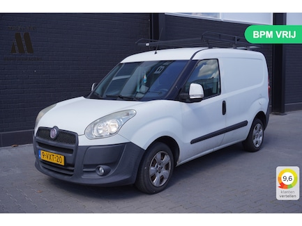 Fiat Doblò Cargo 0