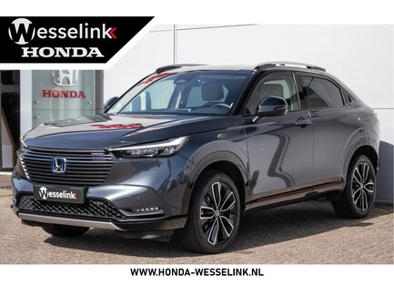 Honda HR-V 0