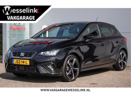 SEAT Ibiza 0