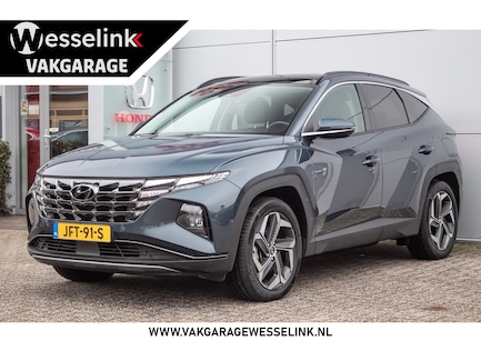 Hyundai Tucson 0