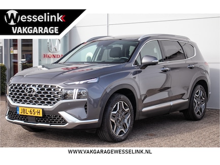 Hyundai Santa Fe 0