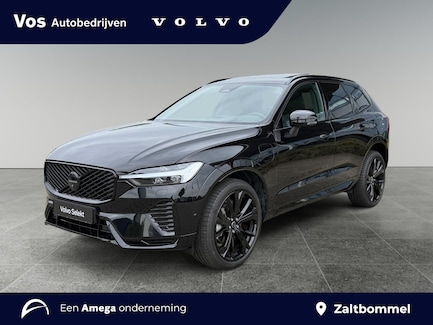 Volvo XC60 0