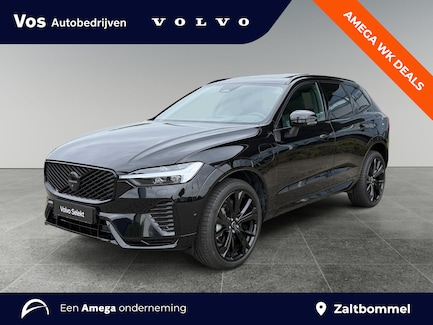Volvo XC60 0