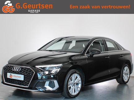 Audi A3 0