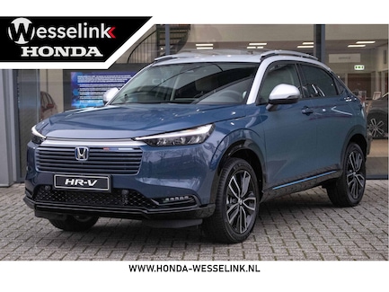 Honda HR-V 0