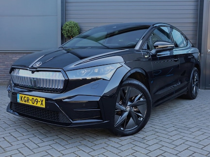 Skoda Enyaq 0