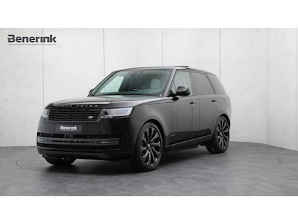 Land Rover Range Rover 0