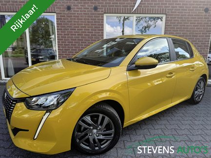 Peugeot 208 0
