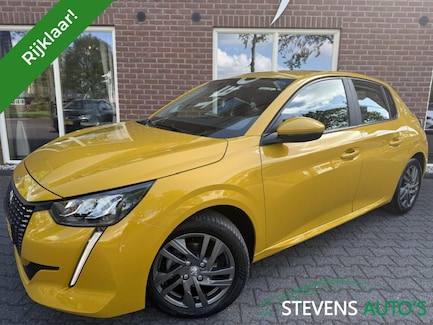 Peugeot 208 0