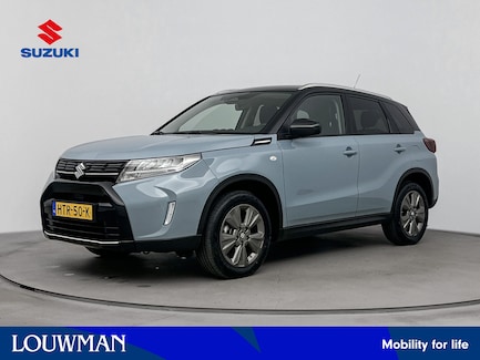 Suzuki Vitara 0