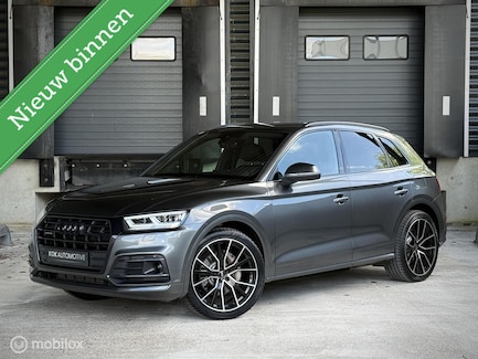 Audi Q5 0
