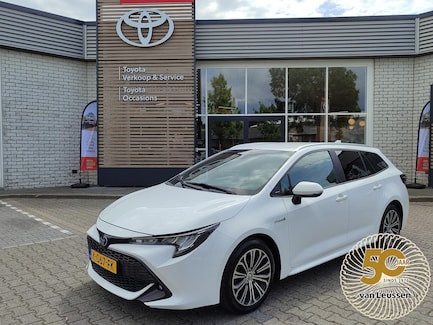 Toyota Corolla 0