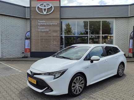 Toyota Corolla 0