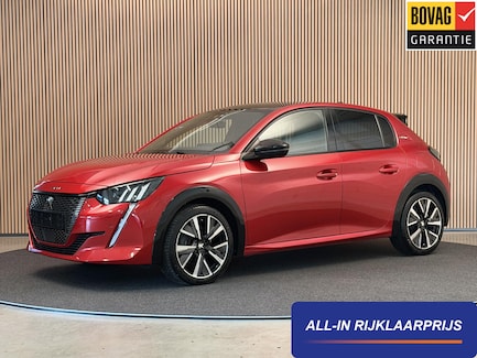 Peugeot 208 0