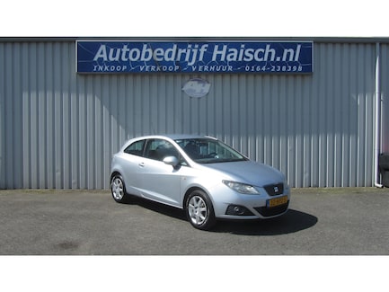 SEAT Ibiza 0