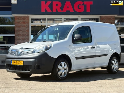 Renault Kangoo 0