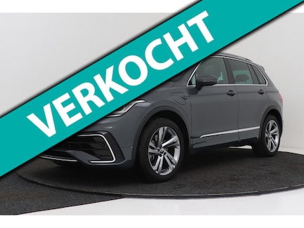 Volkswagen Tiguan 0