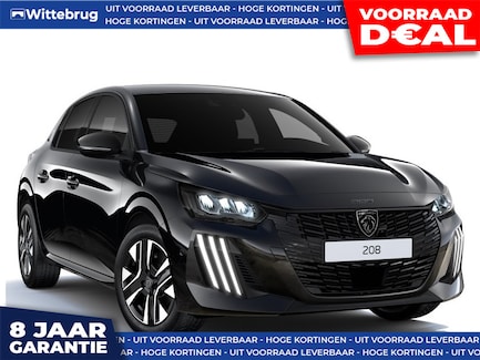 Peugeot 208 0