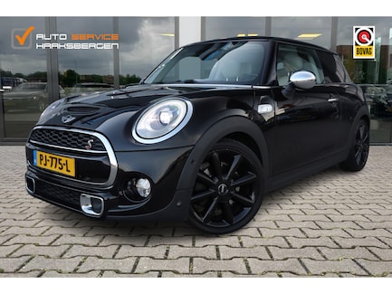 MINI Cooper S 0