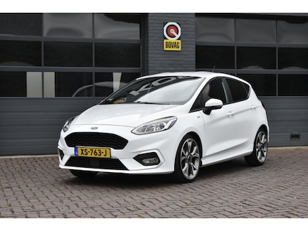 Ford Fiesta 0