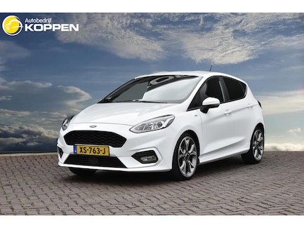 Ford Fiesta 0