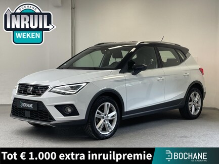 SEAT Arona 0