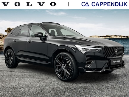 Volvo XC60 0