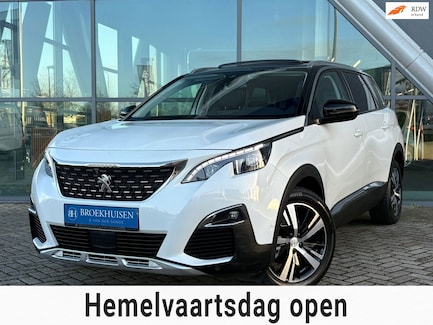 Peugeot 5008 0