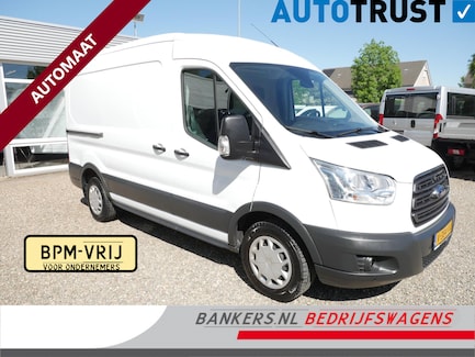 Ford Transit 0