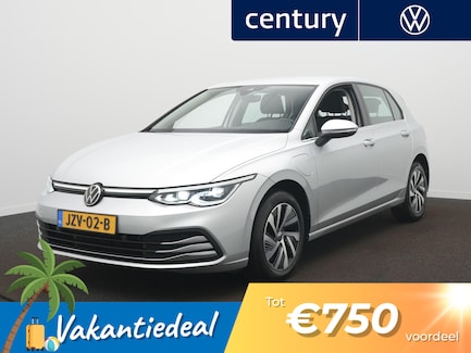 Volkswagen Golf 0