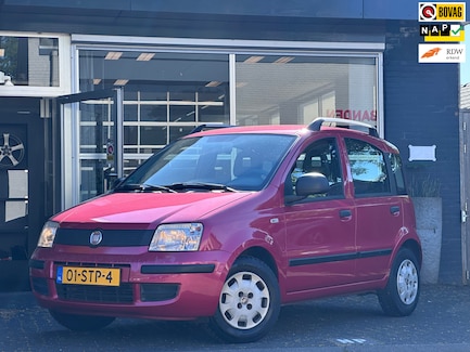 Fiat Panda 0