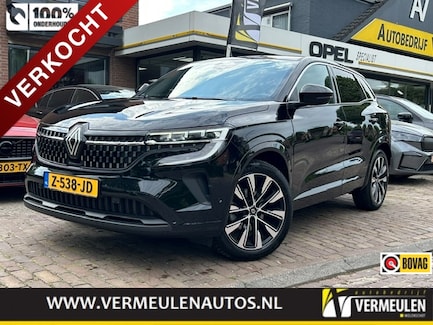 Renault Austral 0