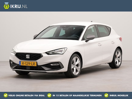 SEAT Leon 0