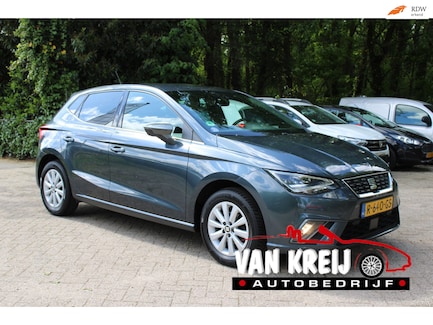 SEAT Ibiza 0