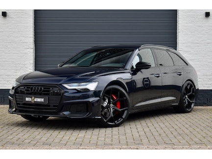 Audi A6 0
