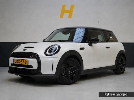 MINI Mini Electric 0