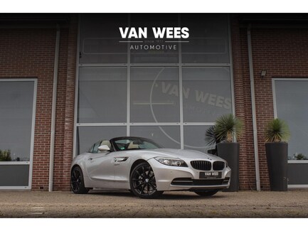 BMW Z4 0
