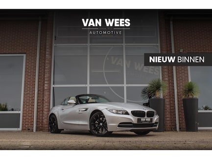 BMW Z4 0