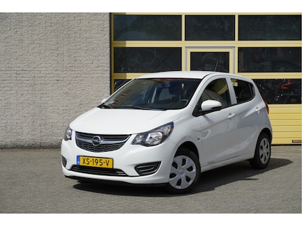 Opel Karl 0
