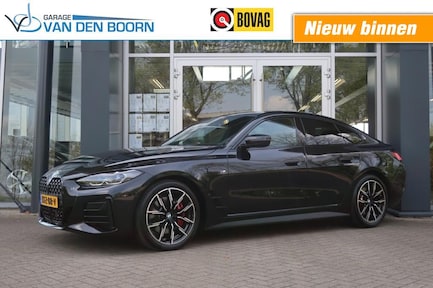 BMW 4-Serie 0