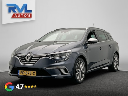 Renault Megane 0