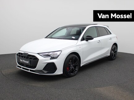 Audi A3 0