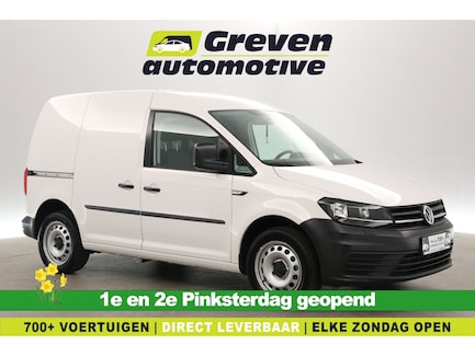 Volkswagen Caddy 0