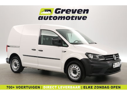 Volkswagen Caddy 0