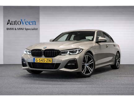BMW 3-Serie 0