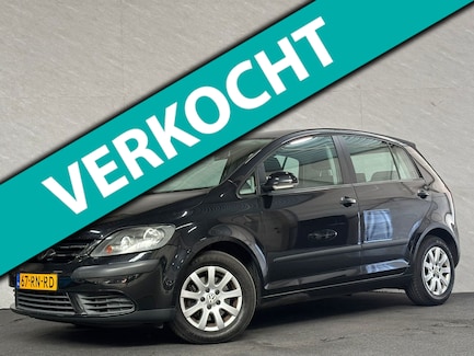 Volkswagen Golf Plus 0