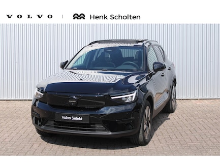 Volvo EX40 0