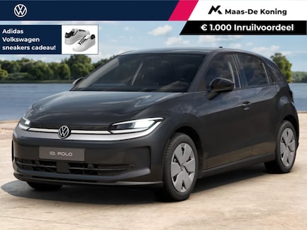 Volkswagen Polo 0