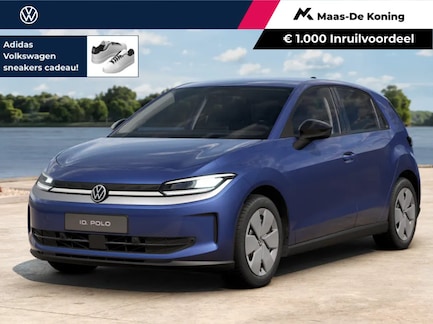 Volkswagen Polo 0