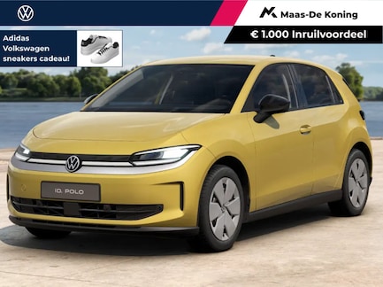 Volkswagen Polo 0